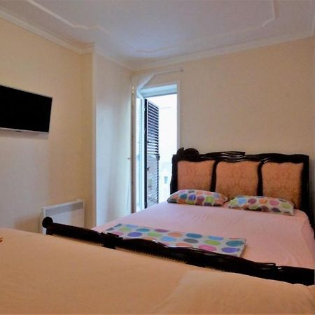 Apartment Glomazic Budva Exterior foto