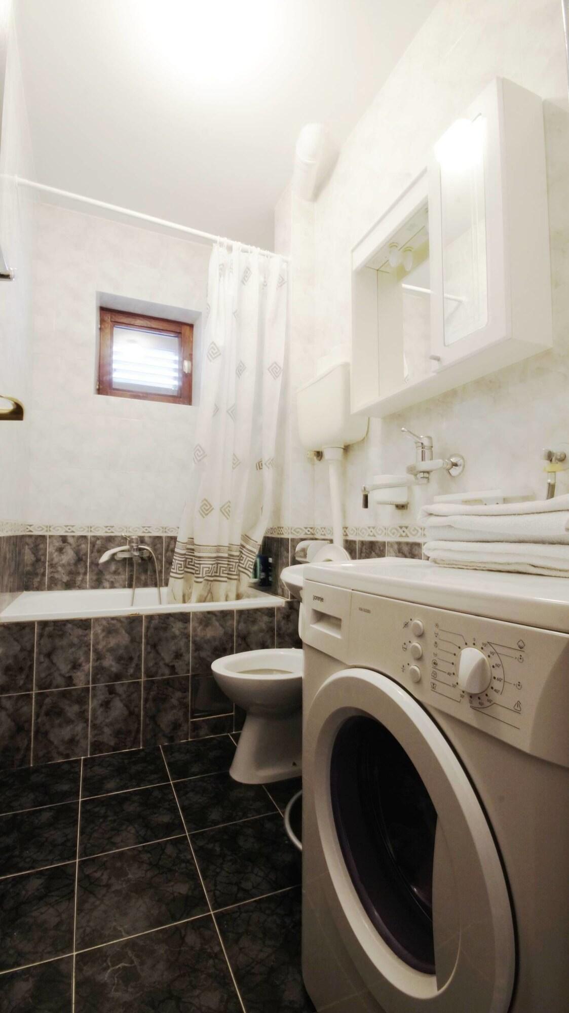 Apartment Glomazic Budva Exterior foto