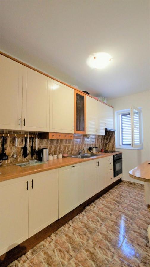 Apartment Glomazic Budva Exterior foto